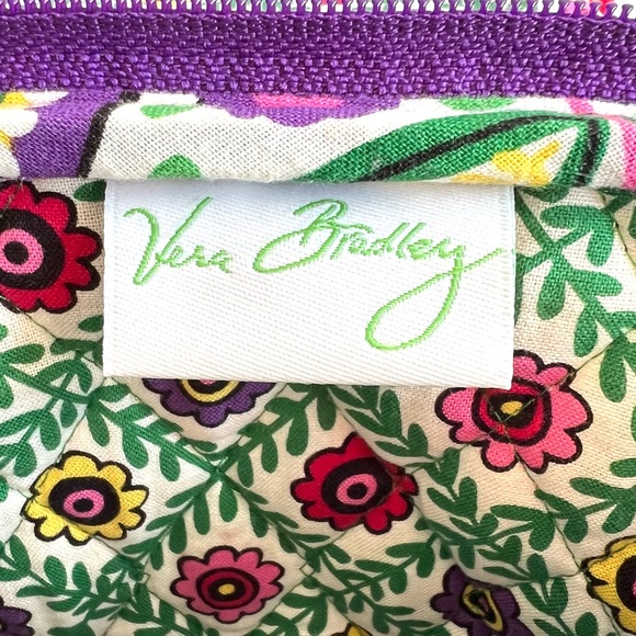Vera Bradley / Mini Hipster / Viva la Vera - Picture 8 of 12